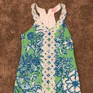 Lilly P Dress